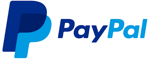 pay with paypal - Grayson Boucher Store